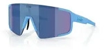 Bliz P003 ZB7021 03 - Sportbrille - matt blau 36