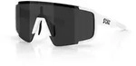 Bliz P003 ZB7021 01 - Sportbrille - Matt Wei&szlig; 36