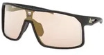 Adidas SP0124 02G - Sportbrille - matt Schwarz0