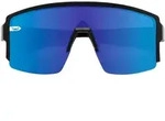 Gloryfy G40 - Sportbrille - Schwarz shiny