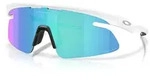 Oakley RSLV LITE OO9527D 04 - Sportbrille - Matte Wei&szlig;150