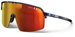 Julbo Intensity J590 3312 - Sportbrille - blau/schwarz