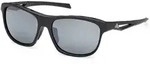 Adidas SP0118 02D - Sportbrille - matt Schwarz 59