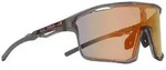 Red Bull SPECT Rumble 001IBX - Sportbrille - light warm Grau