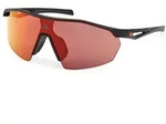 Adidas Anemos Light SP0116 02L - Sportbrille - matt Schwarz