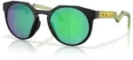 Oakley HSTN OO9242 22 - Sonnenbrille - Matte Schwarz 52/21