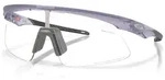 Oakley RSLV LITE OO9527D 09 - Sportbrille - Matte Transparent Lilac150