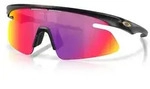 Oakley RSLV LITE OO9527D 02 - Sportbrille - Schwarz Ink150