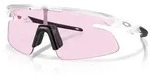 Oakley RSLV LITE OO9527D 08 - Sportbrille - Matte Transparent150