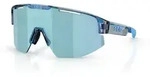 Bliz Matrix ZB7007 21 - Sportbrille - Transparent Blau