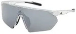 Adidas SP0076 26C - Sportbrille - kristall0