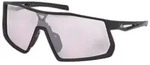 Adidas SP0123 02Z - Sportbrille - Schwarz matt0