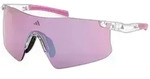 Adidas SP0122 26Z - Sportbrille - kristall0