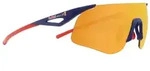 Red Bull SPECT Mark 02 - Sportbrille - Blau