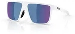 Bliz A003 ZB7019 03 - Sportbrille - Matt Wei&szlig; 58