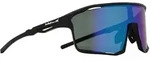 Red Bull SPECT Rumble 004 - Sportbrille - Schwarz
