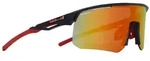 Red Bull SPECT Riddle 003IB - Sportbrille - Dark Blau
