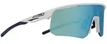 Red Bull SPECT Riddle 005 - Sportbrille - Wei&szlig;