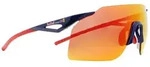 Red Bull SPECT Gabe 02 - Sportbrille - Blau