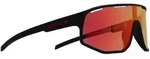 Red Bull SPECT Dash Pro-02X - Sportbrille - Schwarz