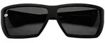 Gloryfy G24 in - Sportbrille - Schwarz
