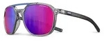 Julbo Slack J569 1520 - Sonnenbrille - grau/blau/schwarz