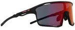 Red Bull SPECT Rumble 005 - Sportbrille - Schwarz