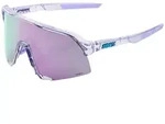 100Percent Eyewear S3 60005 00004 - Sportbrille - glanz Translucent Lavender