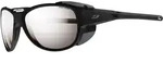 Julbo Explorer .0 J497 1214 - Sportbrille - matt schwarz 61/11