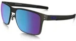 Oakley Holbrook OO4123 07 - Sonnenbrille - Gunmetal 55