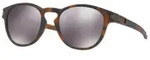 Oakley Latch OO9265 22 - Sonnenbrille - Matte Braun Tortoise 53/21