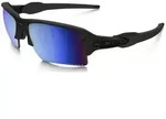 Oakley Flak 2.0 XL OO9188 58 - Sportbrille - Matte Schwarz 59