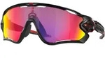 Oakley Jawbreaker OO9290 20 - Sportbrille - Matte Schwarz