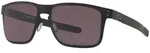Oakley Holbrook Metal OO4123 11 - Sonnenbrille - Matte Schwarz 55