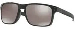 Oakley Holbrook Mix OO9384 06 - Sonnenbrille - glanz Schwarz 57