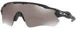 Oakley Radar EV Path OO9208 51 - Sportbrille - Matte Schwarz 38