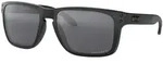 Oakley Holbrook XL OO9417 05 - Sonnenbrille - Matte Schwarz 59/18