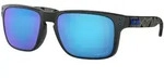 Oakley Holbrook OO9102 H0 - Sonnenbrille - Matte Schwarz Prizmatic 57