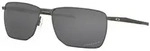 Oakley Ejector OO4142 03 - Sonnenbrille - Carbon 58