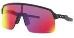 Oakley Sutro Lite OO9463 01 - Sportbrille - Matte Schwarz 39