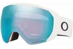 Oakley Flight Path XL OO7110 26 - Sportbrille - Matte Wei&szlig;