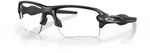 Oakley Flak 2.0 XL OO9188 98 - Sportbrille - Matte Schwarz 59