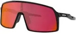 Oakley Sutro OO9406 23 - Sportbrille - glanz Schwarz 37