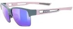 Uvex Sportstyle 805 CV S532061 5398 - Sportbrille - Grau rose mat