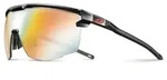 Julbo Ultimate J546 3314 - Sportbrille - schwarz/rot