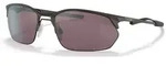 Oakley Wire Tap 2. OO4145 05 - Sonnenbrille - Pewter 60