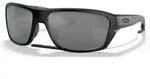 Oakley Split Shot OO9416 24 - Sonnenbrille - Matte Schwarz 64