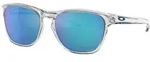 Oakley Manorburn OO9479 06 - Sonnenbrille - glanz Klar 56/17