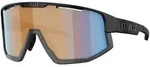 Bliz Fusion ZB7005 03 - Sportbrille - Matte Schwarz