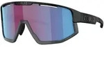 Bliz Fusion ZB7005 06 - Sportbrille - Matte Schwarz